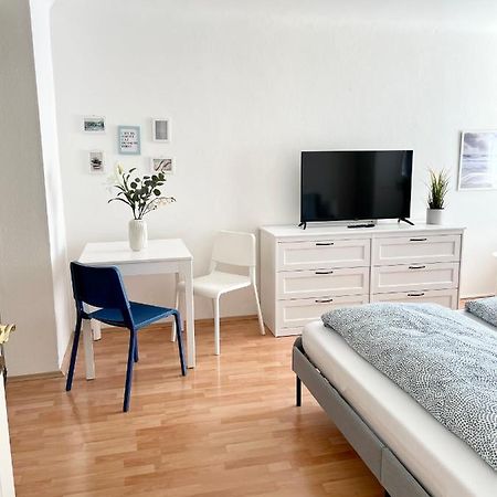 Cosy Apartment Near Schoenbrunn & Meidlinger Market Wien Eksteriør bilde
