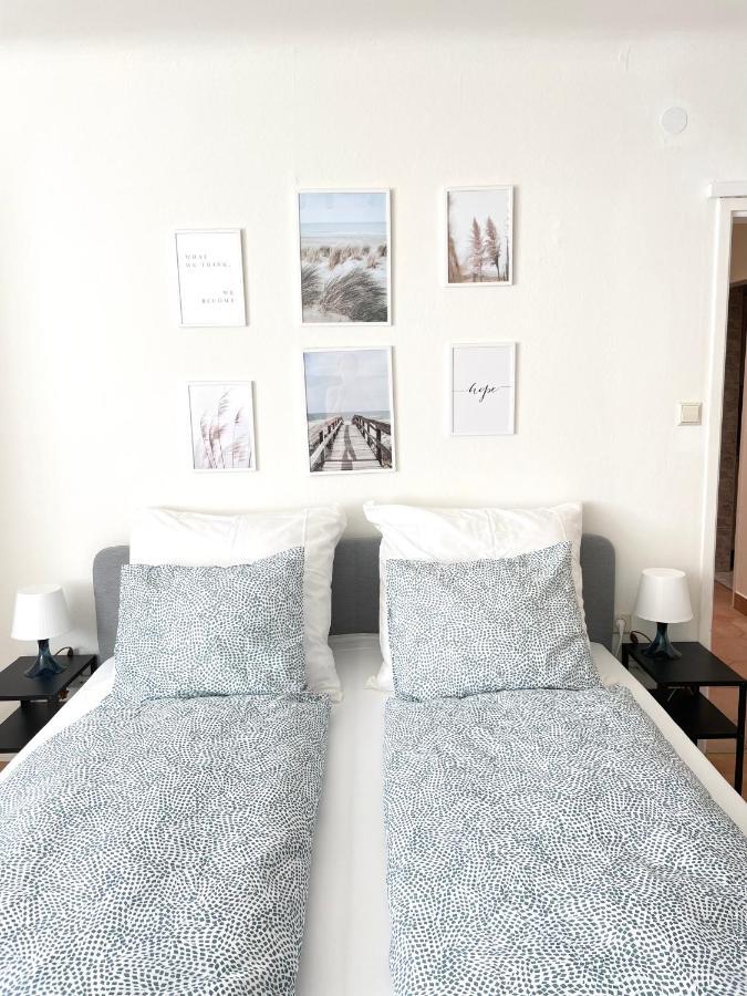 Cosy Apartment Near Schoenbrunn & Meidlinger Market Wien Eksteriør bilde