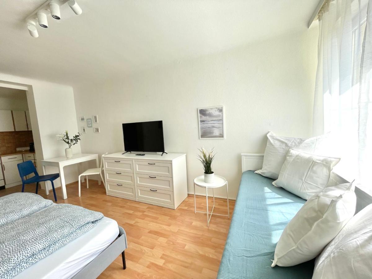 Cosy Apartment Near Schoenbrunn & Meidlinger Market Wien Eksteriør bilde