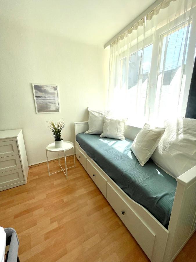 Cosy Apartment Near Schoenbrunn & Meidlinger Market Wien Eksteriør bilde